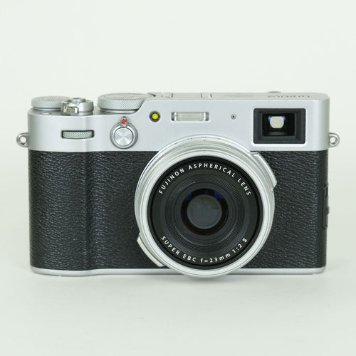Fujifilm Compact Digital Camera 13,100 X100V