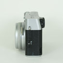 Fujifilm Compact Digital Camera 13,100 X100V