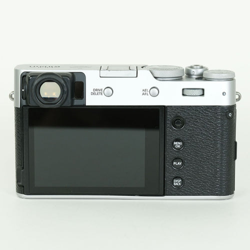 Fujifilm Compact Digital Camera 13,100 X100V