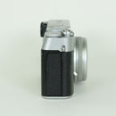 Fujifilm Compact Digital Camera 13,100 X100V
