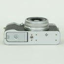 Fujifilm Compact Digital Camera 13,100 X100V