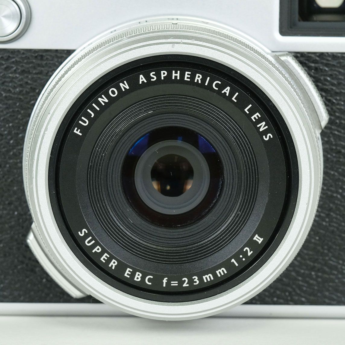 Fujifilm Compact Digital Camera 13,100 X100V