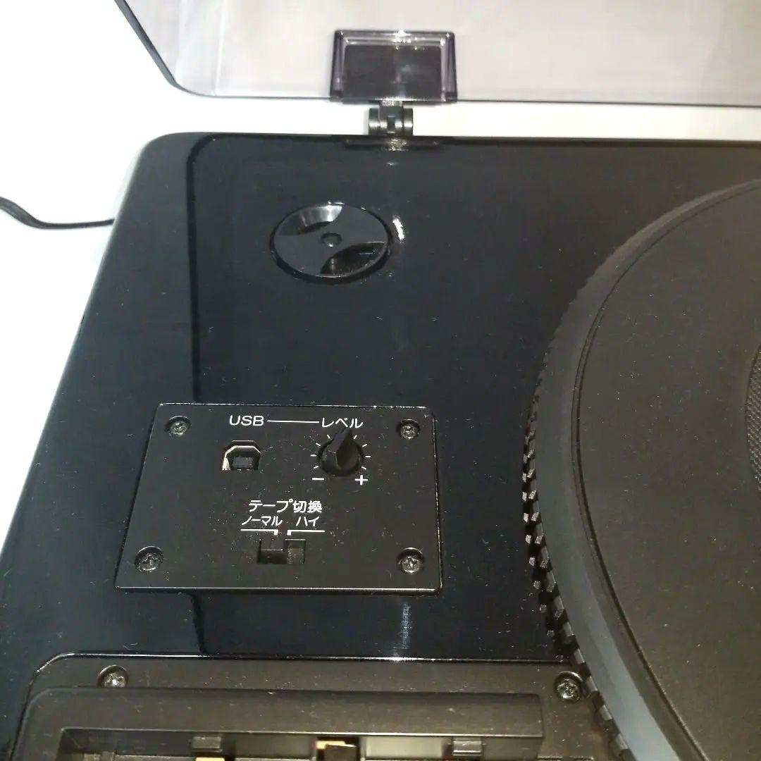 Teac Record Players (Turntables) Lp-R550Usb