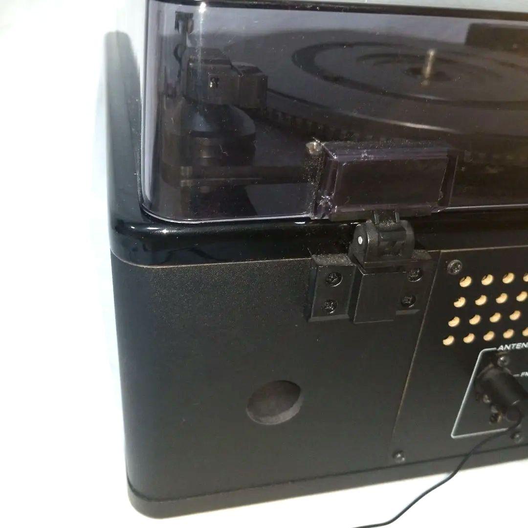 Teac Record Players (Turntables) Lp-R550Usb