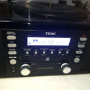 Teac Record Players (Turntables) Lp-R550Usb