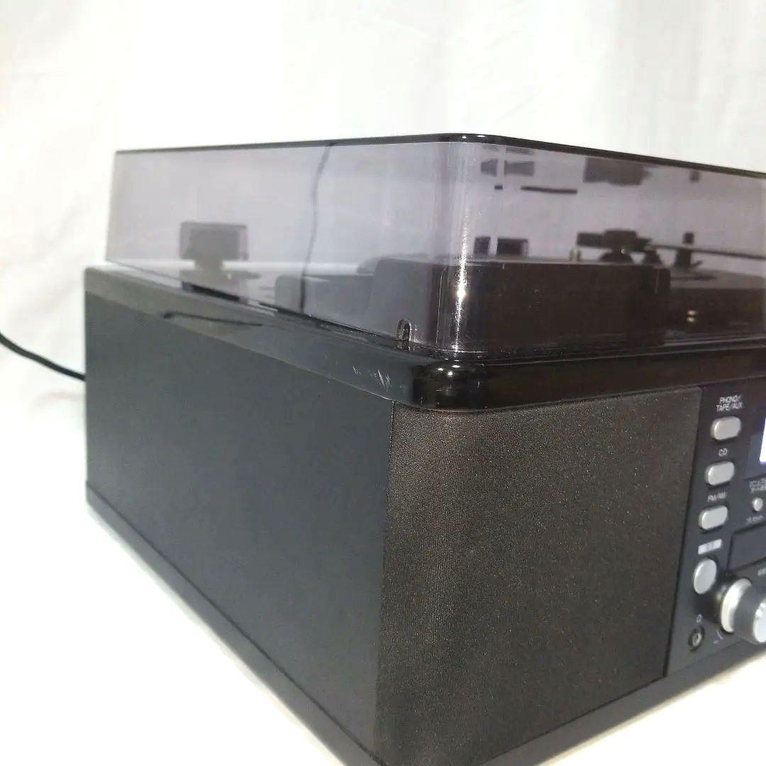 Teac Record Players (Turntables) Lp-R550Usb