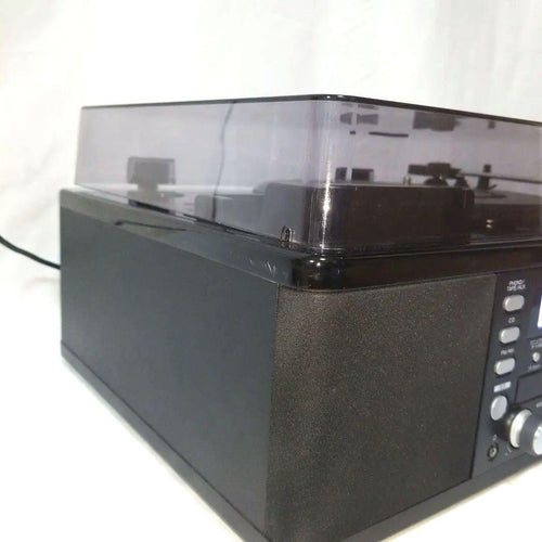 Teac Record Players (Turntables) Lp-R550Usb