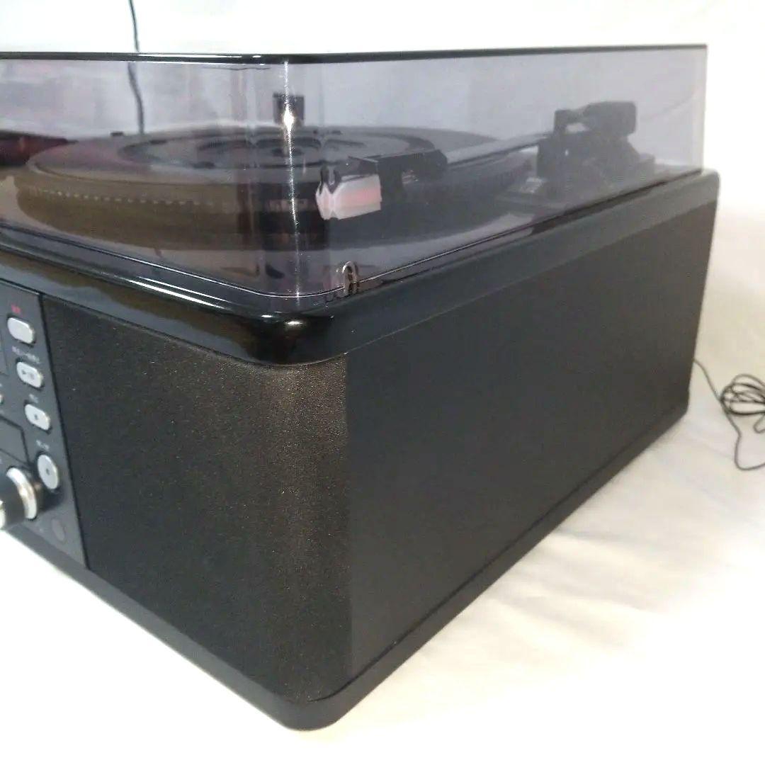 Teac Record Players (Turntables) Lp-R550Usb