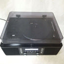 Teac Record Players (Turntables) Lp-R550Usb