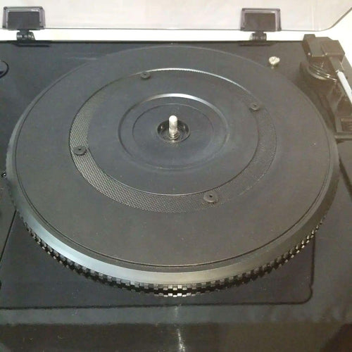 Teac Record Players (Turntables) Lp-R550Usb