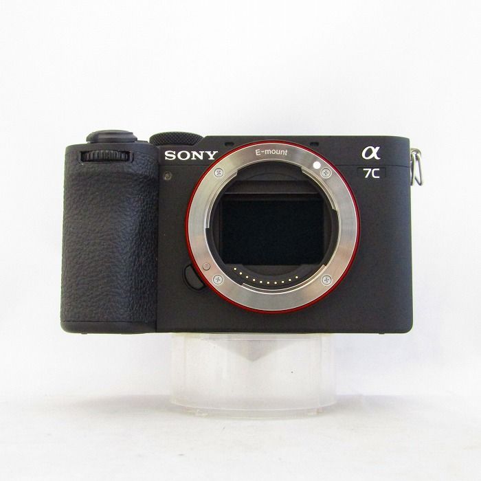 Sony Others 7Cii