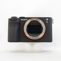 Sony Others 7Cii