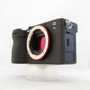 Sony Others 7Cii