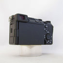 Sony Others 7Cii