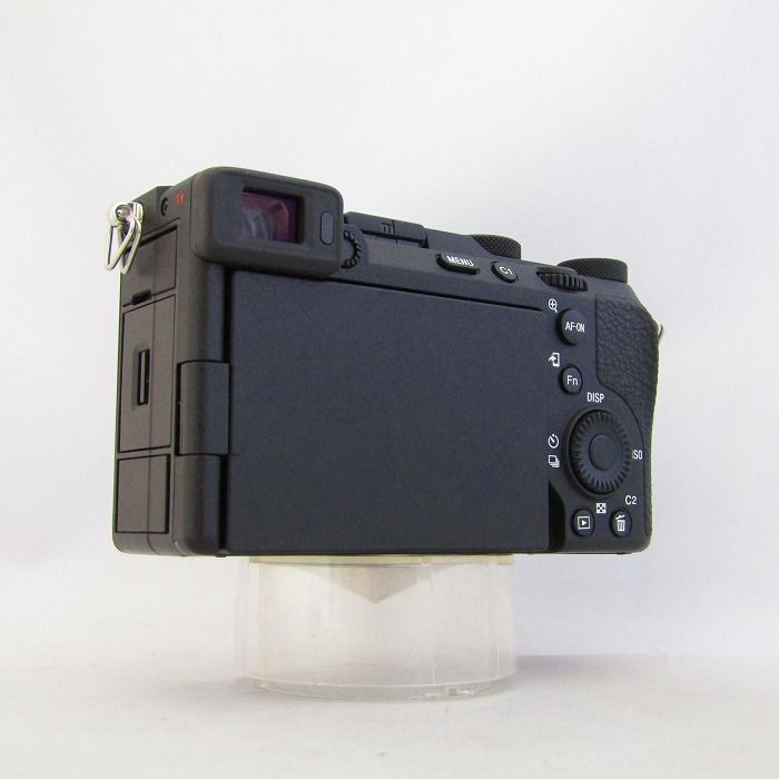 Sony Others 7Cii