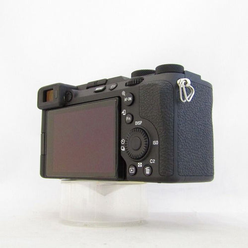 Sony Others 7Cii