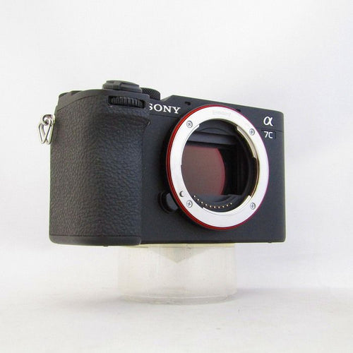 Sony Others 7Cii