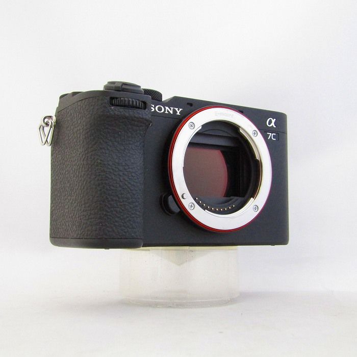 Sony Others 7Cii