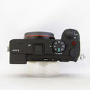 Sony Others 7Cii