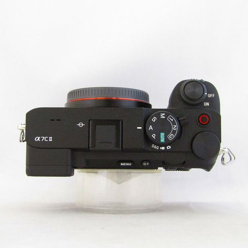Sony Others 7Cii