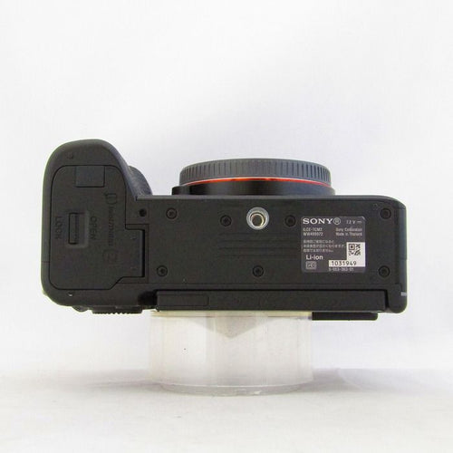 Sony Others 7Cii