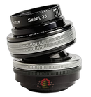 Others )Lensbaby Composer Pro Ii With Sweet 35 X F2.5