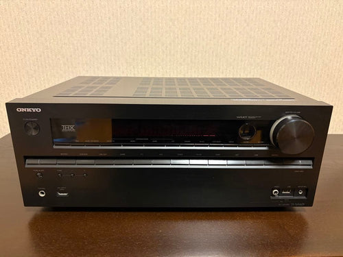 Onkyo Av Amplifier Tx-Na609