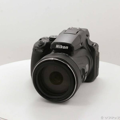 Nikon Compact Digital Camera Coolpix P1000 262