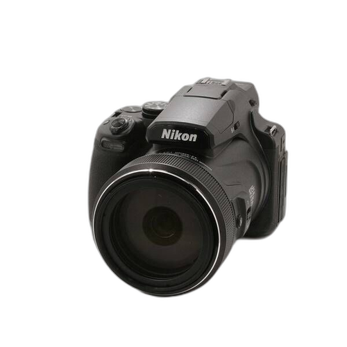Nikon Compact Digital Camera Coolpix P1000 262