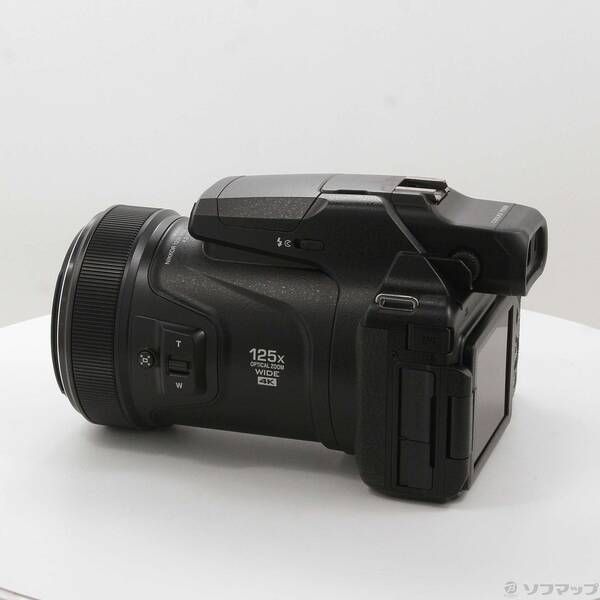 Nikon Compact Digital Camera Coolpix P1000 262