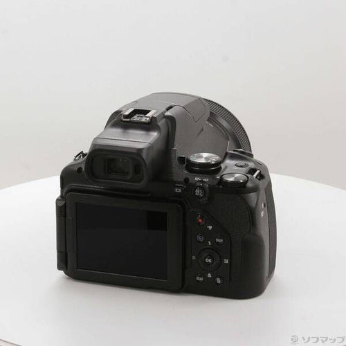 Nikon Compact Digital Camera Coolpix P1000 262