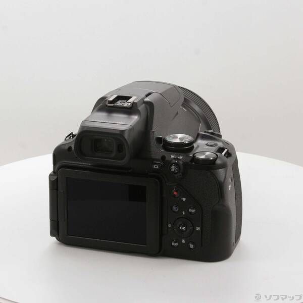 Nikon Compact Digital Camera Coolpix P1000 262