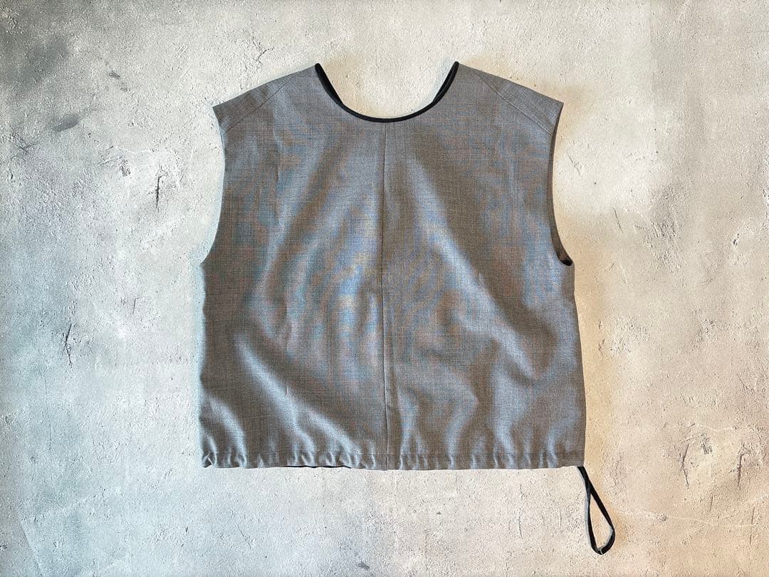 Tomorrowland .B Short-Sleeve 2026Ss
