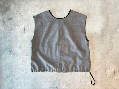 Tomorrowland .B Short-Sleeve 2026Ss