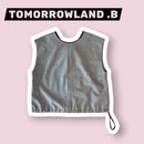 Tomorrowland .B Short-Sleeve 2026Ss