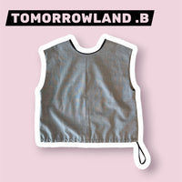 Tomorrowland .B Short-Sleeve 2026Ss