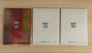 Art, Design Music 3 La Bdsp