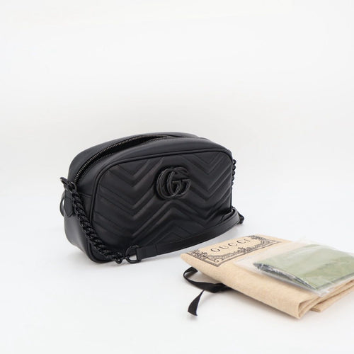 Shoulder Bag Gucci Gg