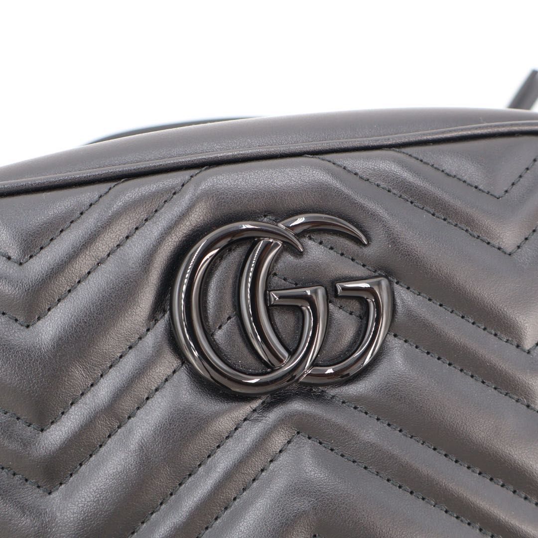 Shoulder Bag Gucci Gg
