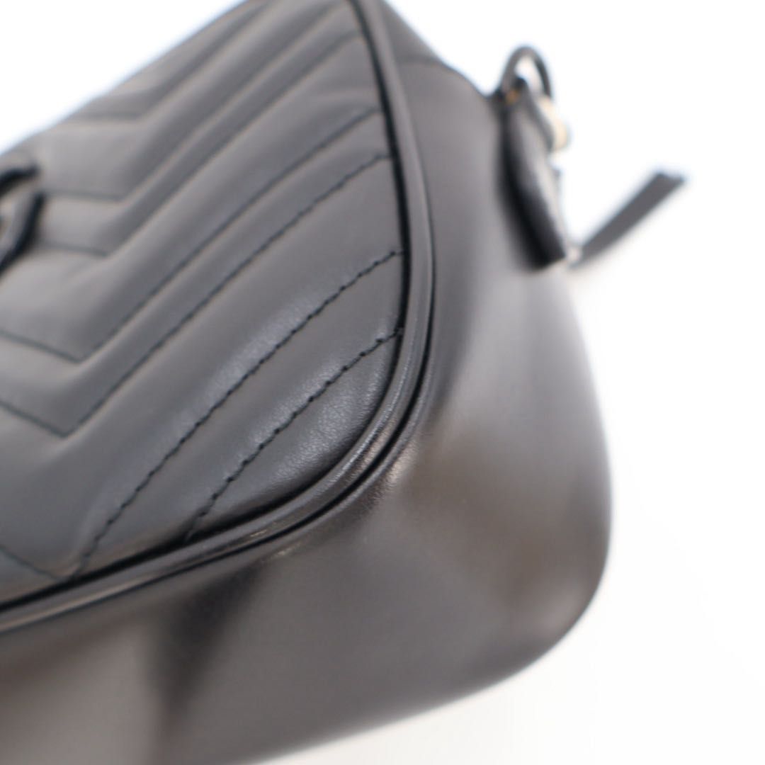 Shoulder Bag Gucci Gg