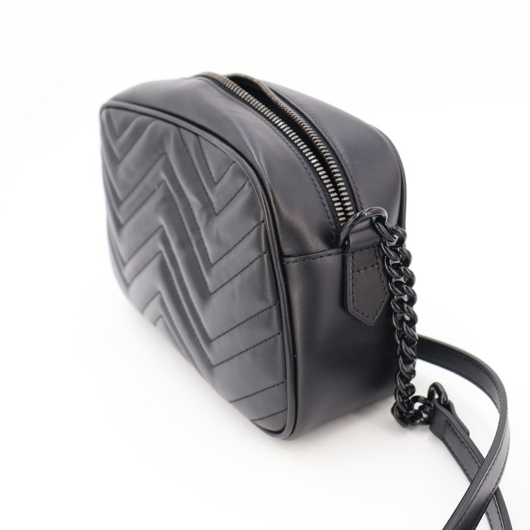 Shoulder Bag Gucci Gg