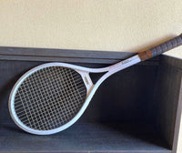 Yamaha Rackets (Hardball) 1980 Graphite 60