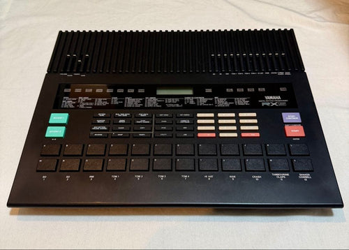 Yamaha Rhythm Machine Rx5 80S