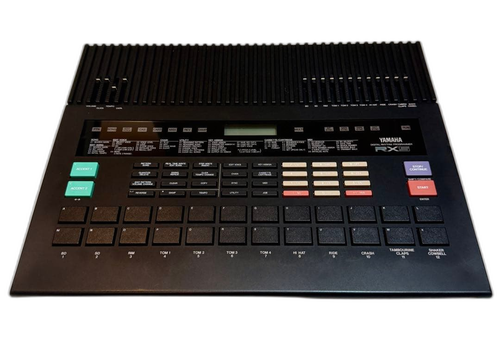 Yamaha Rhythm Machine Rx5 80S
