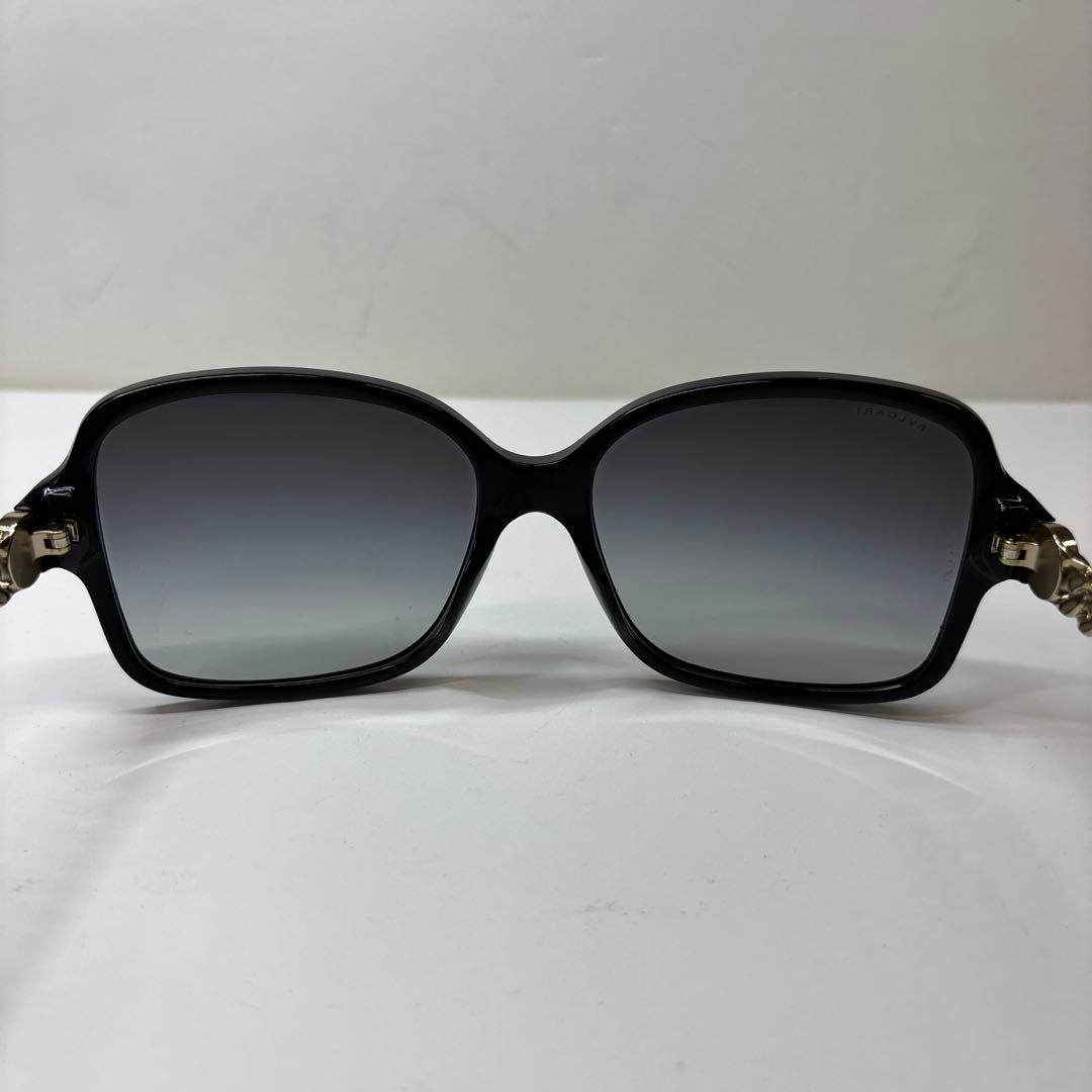 Bvlgari Sunglasses Bv8125-H 501/8G