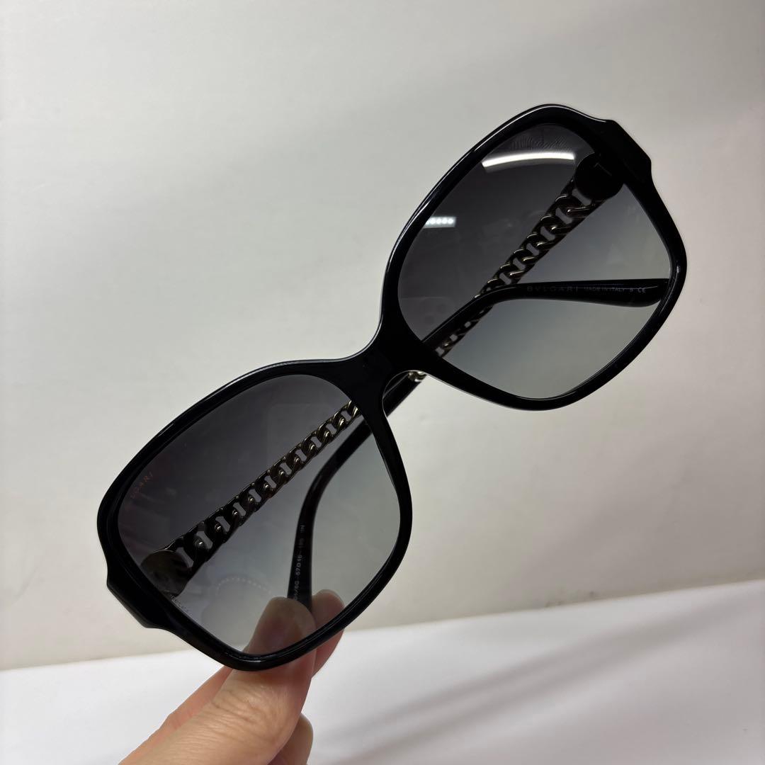 Bvlgari Sunglasses Bv8125-H 501/8G