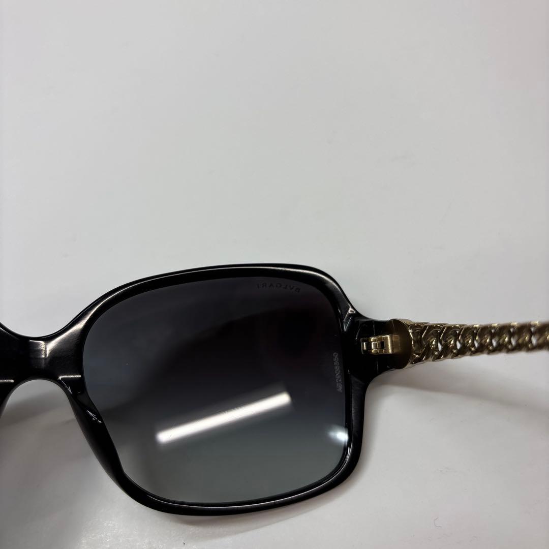 Bvlgari Sunglasses Bv8125-H 501/8G