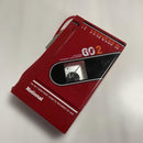 National Radios Radio Cassette Players Rx-1910