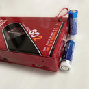 National Radios Radio Cassette Players Rx-1910