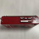 National Radios Radio Cassette Players Rx-1910